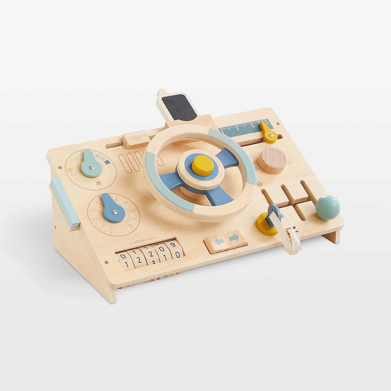 BeepBeepBusyboardSSF24_VND