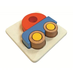 Mainan Edukatif Puzzle